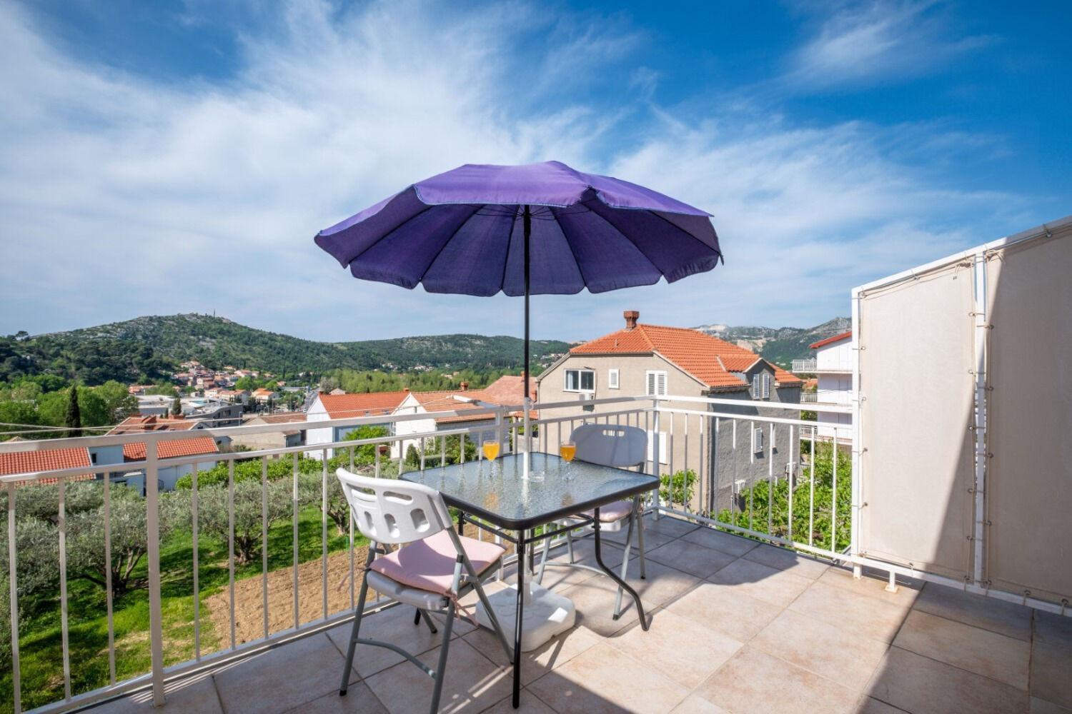 Apartman Mat