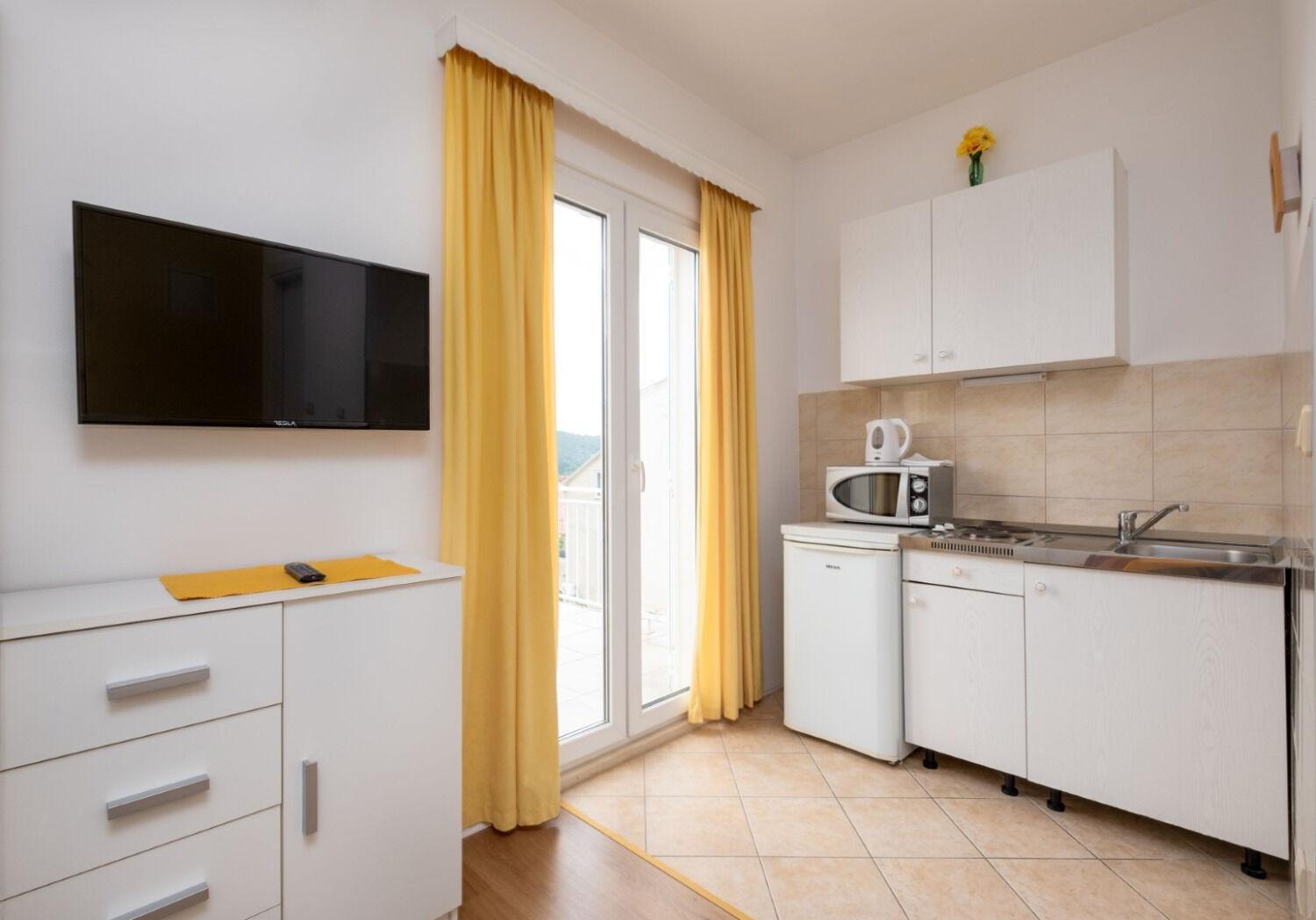 Apartman Mat
