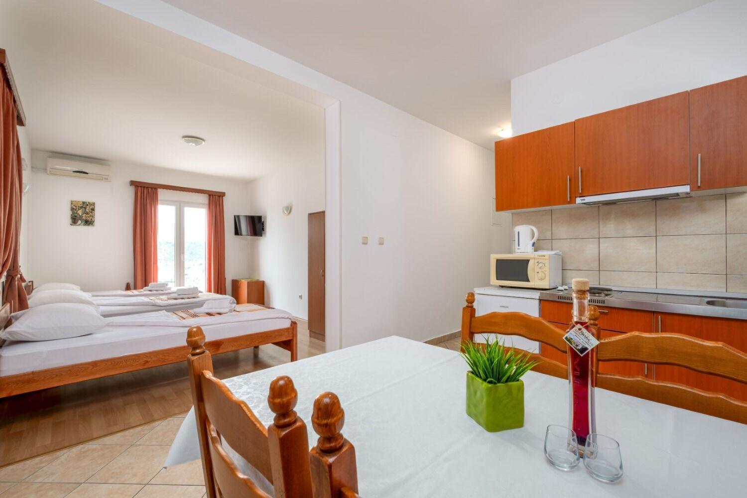 Apartman Mat Mlini