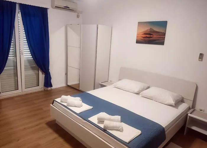 Apartments Mat