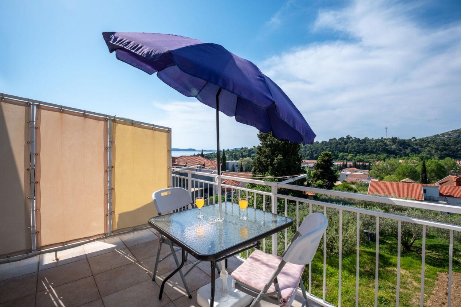Mat Apartment Mlini