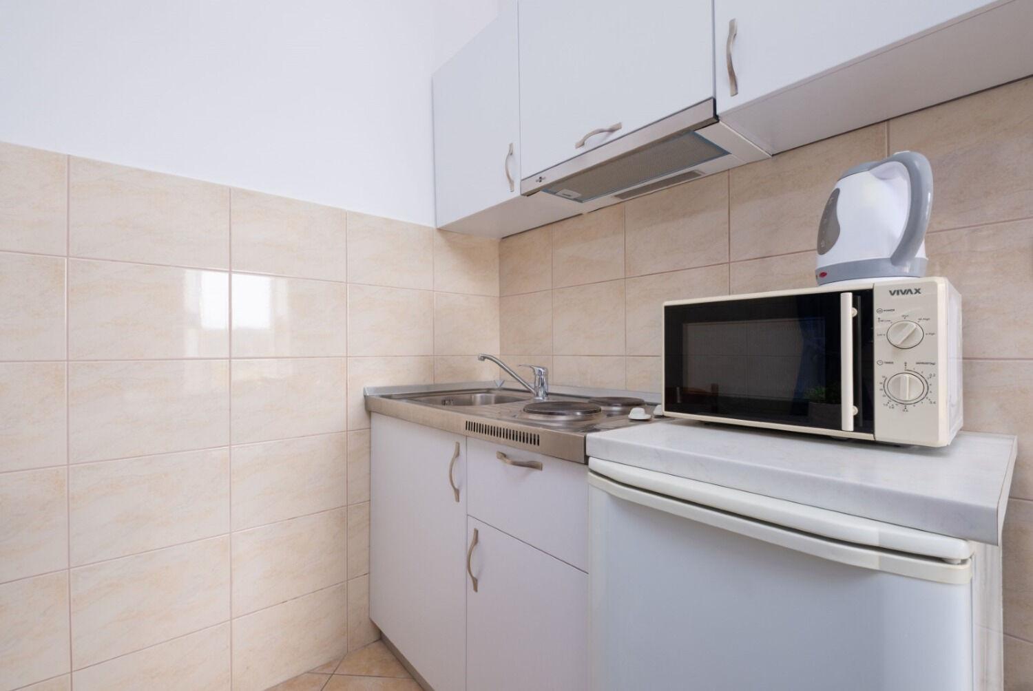 Mat Apartment Mlini